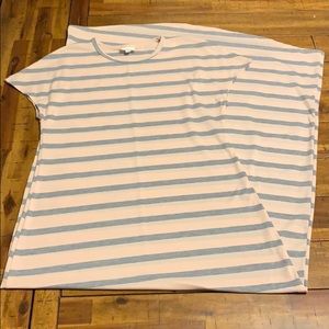 NWT LuLaRoe Maria Maxi Dress